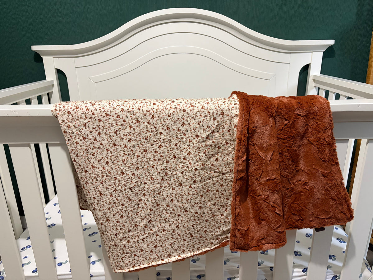 Muslin Floral