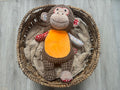 Sensory Monkey