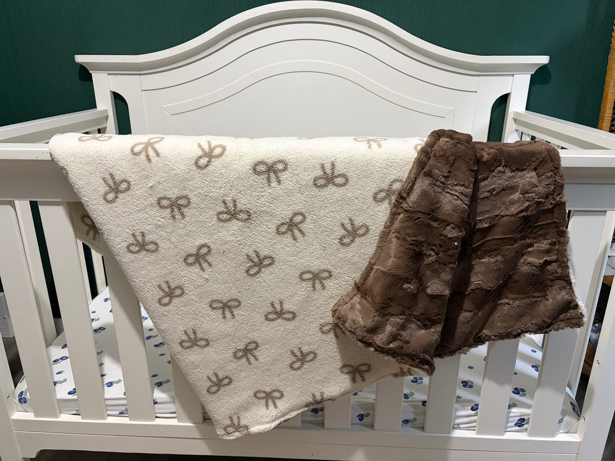 Sherpa bows