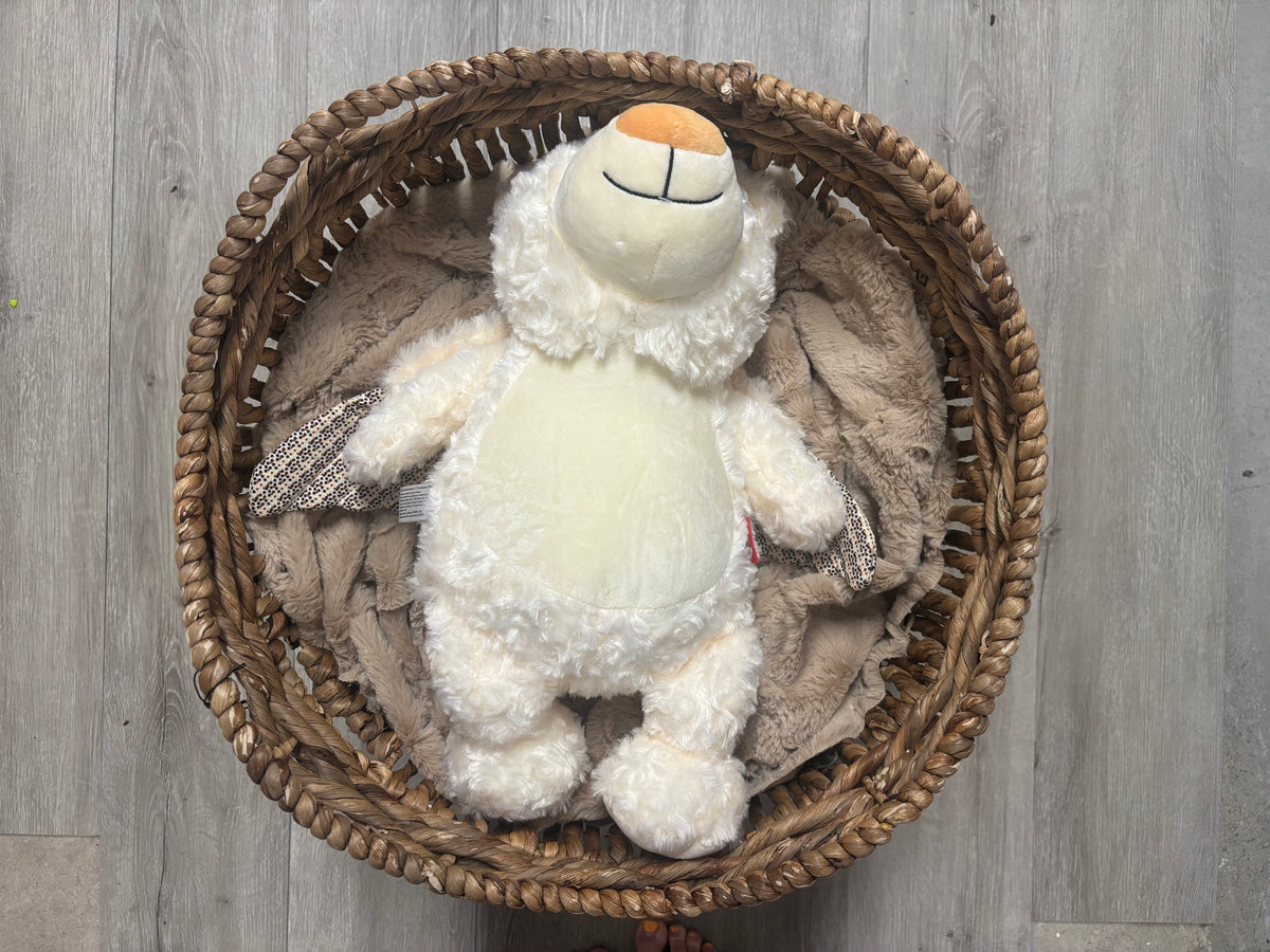 Guardian Bear