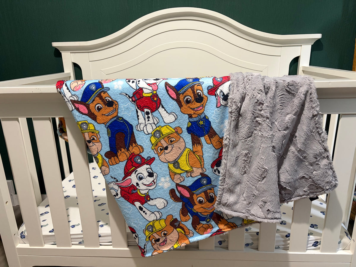 Paw patrol
