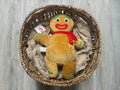 Gingerbread Man