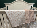 Muslin Butterflies