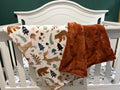 Wilderness Orange