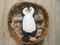 Sensory Penguin
