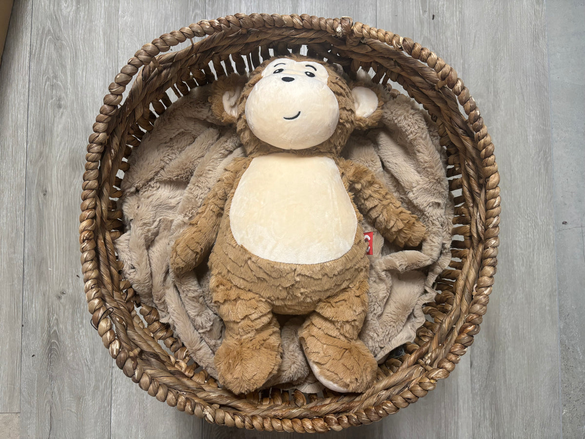Monkey